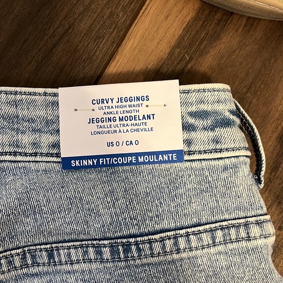 H&M JEGGINGS - Picture 3 of 6